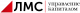 Ленмонтажстрой logotype