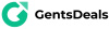 GentsDeals logo