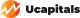 U Capitals logotype