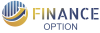 FinanceOptionz logotype