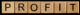 Profittome logotype