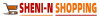 Sheni N Shopping logotype
