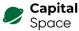 Capital Space logotype