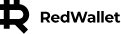 RedWallet logo