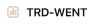 Trd Went logotype