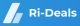 Ri Deals logotype