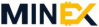 Minex World logotype