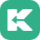 Kisnovera logo
