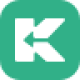 Kisnovera logotype