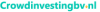 Crowdinvesting logo