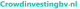 Crowdinvesting logotype