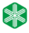 The Hokkaido Bank logotype