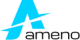 User Ameno Platform logotype