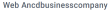 Web Ancdbusinesscompany logo
