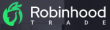 Robinhood Trade logotype
