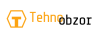 Tehnoobzor logotype