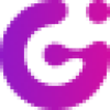 OM Gieus logo
