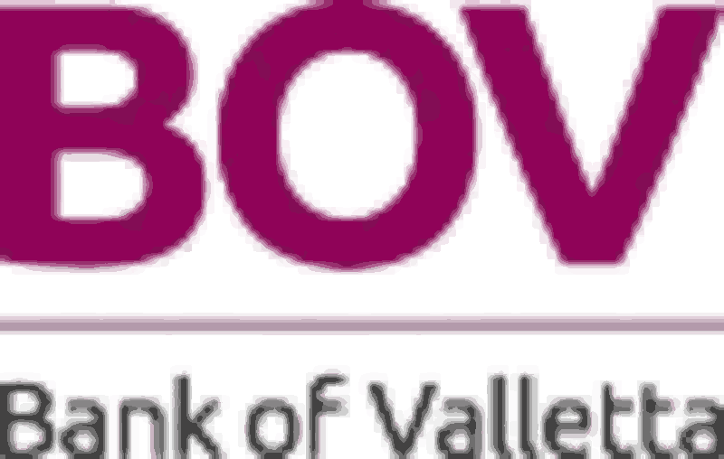 BOV logo