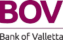 BOV logo