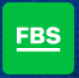 FBS logotype