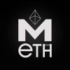 Meta.eth logotype