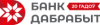 ОАО “Банк Дабрабыт” logotype