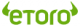 eToro logotype