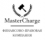 MasterCharge logo