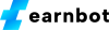 Earnbot logotype