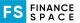 Finance Space logotype