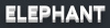 Elephant logotype