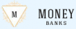 Money Banks logotype