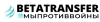 Betatransfer logotype