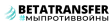Betatransfer logo