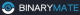 Binary Mate logotype