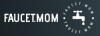Faucet Mom logotype