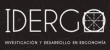 Idergo logotype