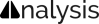 Analysis logotype