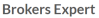 Brokers Expert logotype