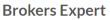 Brokers Expert logo