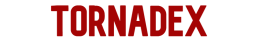 Tornadex Trade logo