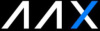 AAX logo