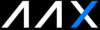 AAX logotype