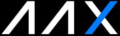 AAX logo