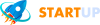 Startup Int logotype