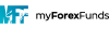 My Forex Funds logo