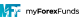 My Forex Funds logotype