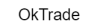OkTrade logotype