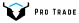 Pro Trade Centre logotype