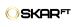 Oscar FT logotype